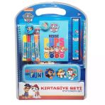 Paw Patrol Kırtasiye Seti 11 Parça 2168