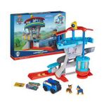 Paw Patrol Macera Korfez Kulesi 6065500