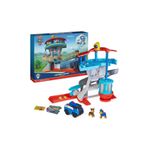 PAW PATROL Macera Körfez Kulesi