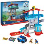 Paw Patrol Macera Kulesi
