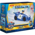 Paw Patrol Mini Chase Vehicle - Movie - Renkli
