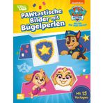 PAW Patrol Mitmachbuch: PAWtastische Bilder mit Bügelperlen: Mehr als 15 Vorlagen | Kreative Bügelperlen-Projekte für Kinder ab 4 Jahren zum Selbermachen auf gängigen Steckplatten