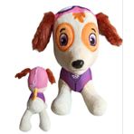 Paw Patrol Peluş Skye Paw Patrol Karakterlerinden Oyuncak Peluş Skye 22CM.
