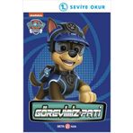 Paw Patrol Rubble Görevimiz Pati
