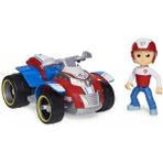 Paw Patrol Ryder'ın Kurtarma Atv Model Aracı 6061907