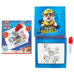 PAW Patrol Sihirli Su Kalemi Boyama Kitabı