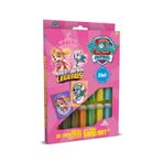 Paw Patrol Spin Master Kum Boyama Aktivite Ve Etkinlik Seti 2'li-red Castle Dsa-04