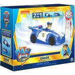 Paw Patrol The Movie 2'si 1 Arada Chase'in Dönüşebilen Aracı