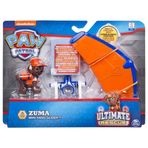Paw Patrol Ultimate Rescue Özel Görev Araçları Zuma Oyuncak
