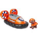 Paw Patrol Zuma Hovercraft Görev Araçları 3+ Yaş İçin Renkli Hediyelik Oyuncak - Standart