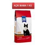 Paw Paw 1 Kg Açık Kuzulu Kedi Maması