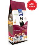 Paw Paw 3 kg Gurme Yetişkin Açık Kuru Kedi Maması