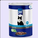 Paw Paw 400 gr Balık Etli Yetişkin Kedi Konserve Maması