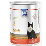 Paw Paw 400 gr Somonlu Yetişkin Kedi Konserve Maması