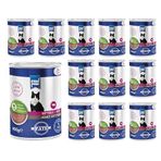 Paw Paw Biftekli Pate 12x400 gr Yetişkin Kedi Konserve Maması