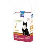 Paw Paw Gurme 1 kg Tavuklu Kedi Maması