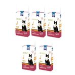 Paw Paw Gurme 5x1 kg Yetişkin Kedi Maması