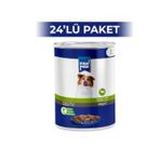 Paw Paw Jelly Kuzu Etli Yetişkin Köpek Konserve Maması 24 x 400 G