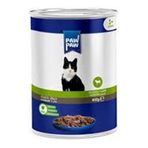 Paw Paw Jelly Kuzulu Yetişkin 400x24 gr Kedi Konserve Maması
