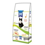 PAW PAW Kedi Maması, Somonlu, Kuru, 15 Kg, Balıklı, Steril