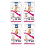Paw Paw Kitten Tavuk Etli 4x1 kg Yavru Kedi Maması