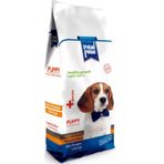 Paw Paw Kuzulu Pirinçli Yavru 3 kg Köpek Maması