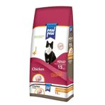 Paw Paw Tavuklu 1 kg Yetişkin Kedi Maması
