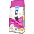 Paw Paw Tavuklu 15 kg Kedi Maması