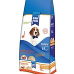 Paw Paw Yavru Köpek Kuzulu ve Pirinçli 15 kg Kuru Mama