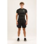 PAW Pivot Athletic Wears PAW APEX Erkek Running Hızlı Kuruma Antreman Fitness Spor Taytlı Şort