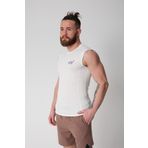 PAW Pivot Athletic Wears Paw Prıme-erkek Sporcu Compression Gym Mma Boks Fitness 0 Kol T-shirt Atlet