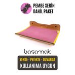 pawdaz Basamak - Kediler İçin Serin Mat Uyumlu Duvar, Kalorifer ve Yerde Kullanılabilen Yatak