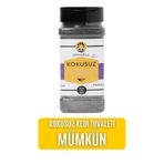 pawdaz Kokusuz - Aktif karbon ve siyah çay özlü kedi kumu kokusu giderici (500 ml. / 300 Gram ± 25 g)
