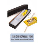 Pawdaz Pelerin (Mavi) - Etkileşimli Kedi Oyuncağı