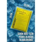 Pawdaz Serinjel X 2 - Soğuk Kompres (26X35 Cm) - 5 Saat Isı Muhafazası