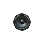 Pawer 16 Cm Çıplak Hoparlör 6.5" - Pw-16.2
