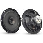 Pawer Pw-16/100 Oto Hoparlor 16Cm 100 Watt 1 Adet