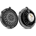 Pawer Pw-16Pc Oto Hoparlor 16Cm 150 Watt Peugeot Citroen 1 Adet
