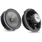 Pawer Pw-20Vw Oto Hoparlor 20Cm 100 Watt Volkswagen 1 Adet