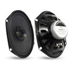 Pawer Pw-6x8 Oval 6x8 100w Orjinal Oto Hoparlör