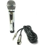 Pawer Pw-919 Profesyonel Dinamik Mikrofon