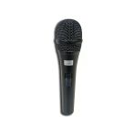 Pawer Pw-990 Profesyonel El Tipi Kablolu Dinamik Mikrofon - Metal Kasa - 3 Metre Kablo - Aç/Kapa Switch - Anons / Sahne / Konferans / Karaoke
