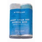 Pawgether Comfy Smart 2 Otomatik Kedi Tuvaleti Poşeti (60'lı)