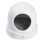 Pawgether D1S Dream 1S Wifi Bağlantılı Akıllı Kedi Evi 442x442x418mm