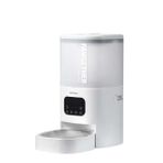 Pawgether F2S Otomatik Mama Kabı 4L Wifi Versiyon