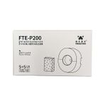 PAWGETHER FTE-P200 PURE 200S OTOMATİK SU SEBİLİ İÇİN YEDEK FİLTRE KARTUŞU 5Lİ