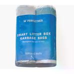 PAWGETHER Pawgether Comfy Smart 2 Otomatik Kedi Tuvaleti Poşedi 60 ad