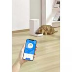 PAWGETHER Pawgether F100S Wifi Bağlantılı Otomatik Mama Kabı 5500ml
