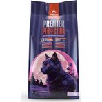 Pawgo 15 Kg Premier Perfection Tavuk Etli Hypoallergenic Düşük Tahıllı Premium Kedi Maması
