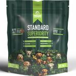 PAWGO Standard Superiority 2 Kg Kuzu Etli Yetişkin Köpek Maması
